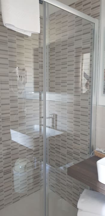 Zimmer Park Hotel Val Di Monte