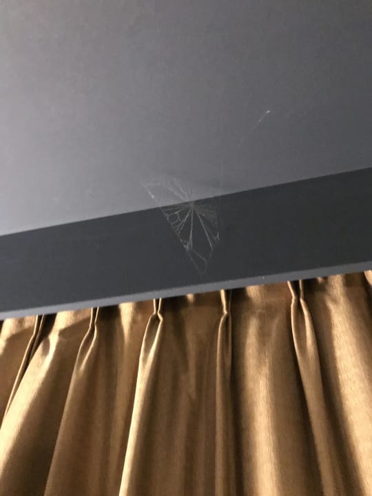 Zimmer Leonardo Royal Hotel Den Haag Promenade