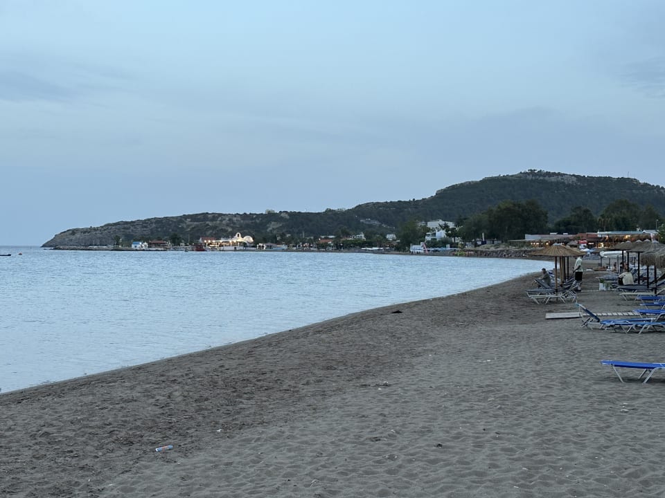 Strand White Dreams Resort & Anex