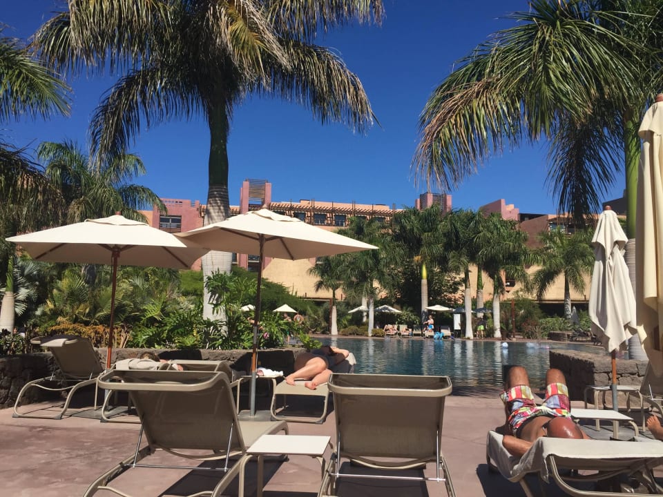 Weiterer Pool Lopesan Baobab Resort