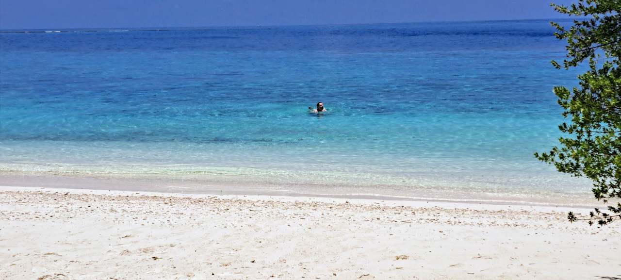 Strand Adaaran Club Rannalhi - All Inclusive