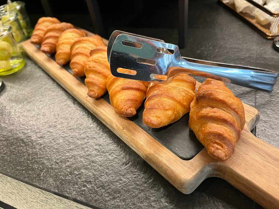 Gastro The Crown Krakow Center - Handwritten Collection ACCOR