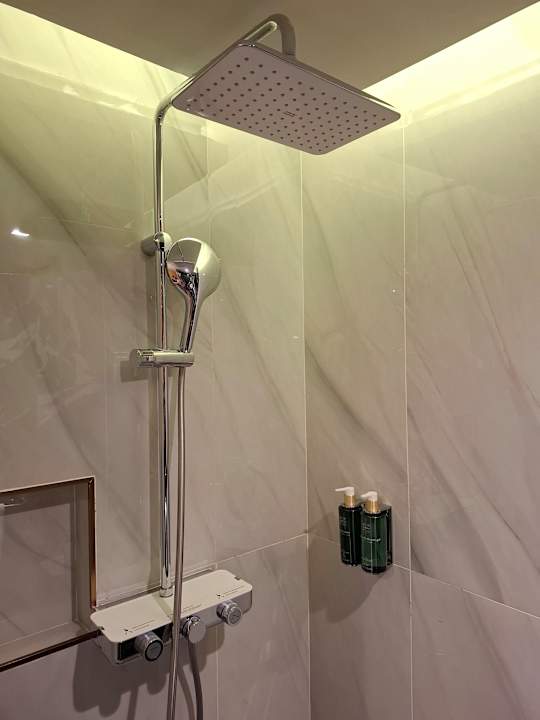 Zimmer Pipa Hotel Bangkok Sukhumvit 11