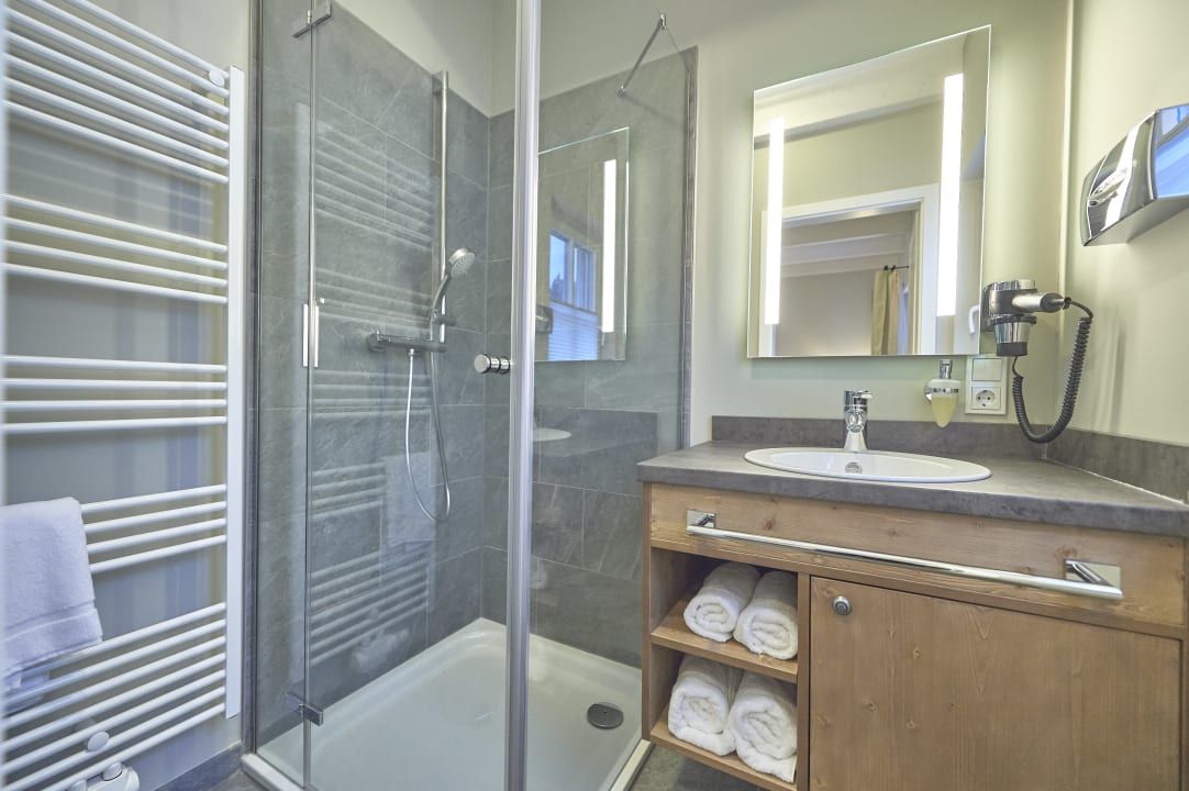 Zimmer Das SCHIERKE Harzresort am Brocken