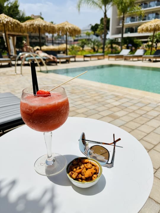 Gastro Aubamar Suites & Spa