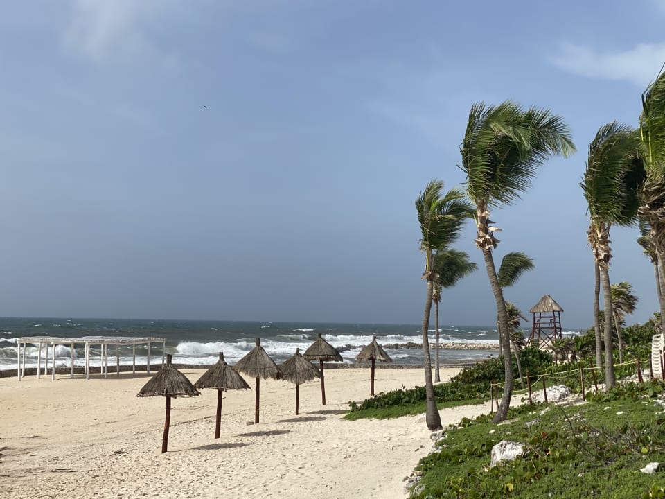 Strand Bahia Principe Luxury Akumal