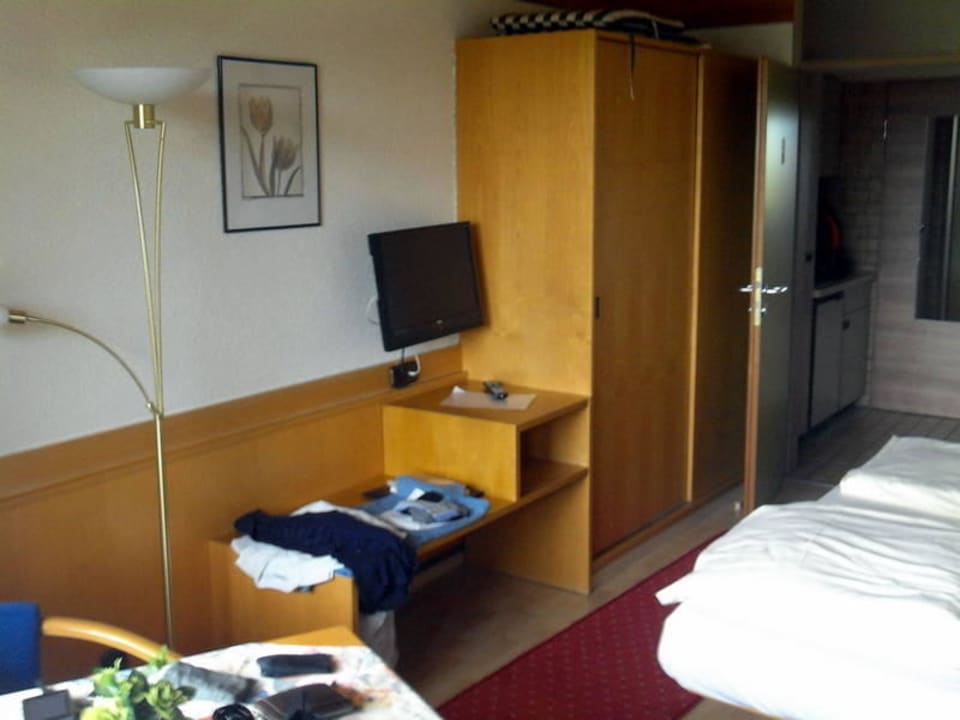 Schrank Landhotel Magdalenenhof