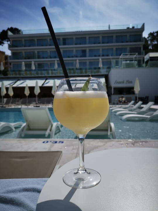 Gastro Reverence Life  - Adults only