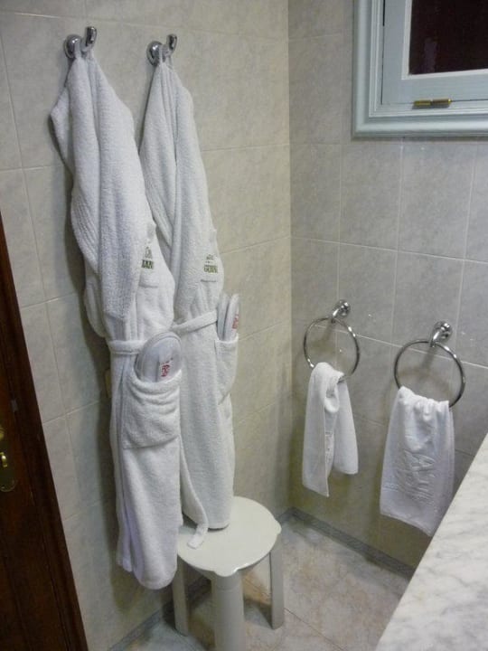 Bad Adrián Hoteles Colón Guanahaní - Adults only