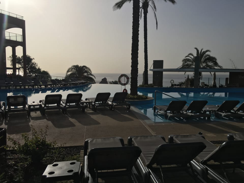 Pool Pestana Promenade Ocean Resort Hotel