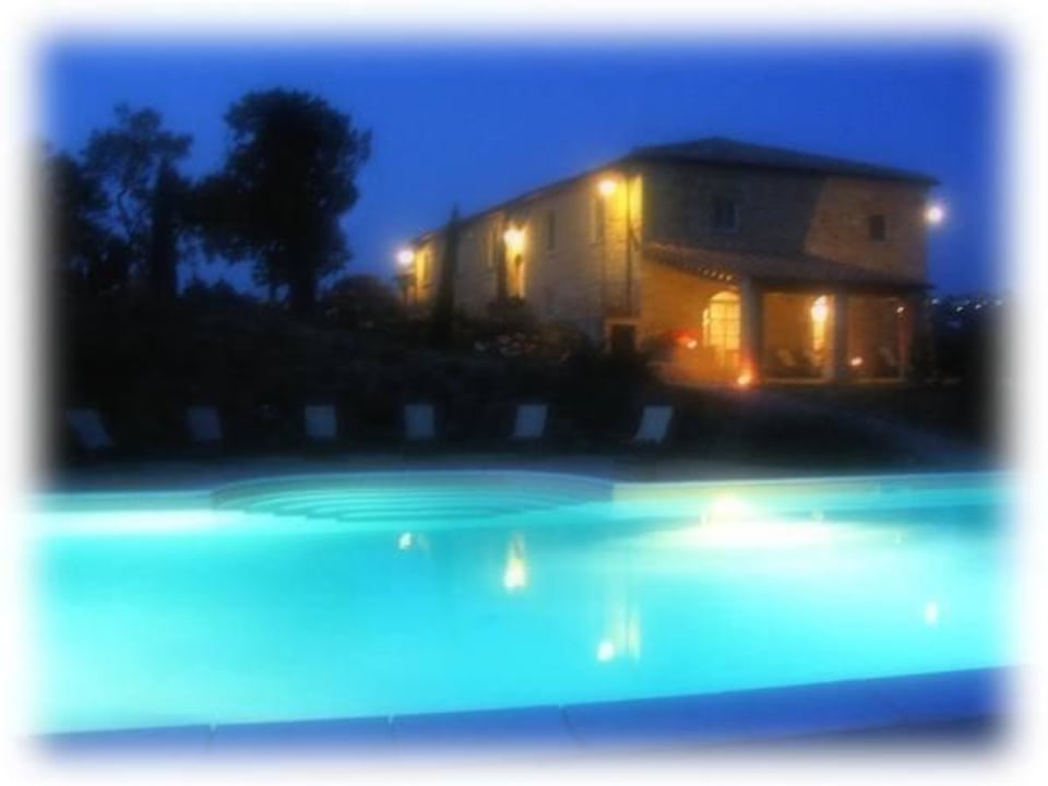 Agriturismo  Agriturismo I Tre Archi