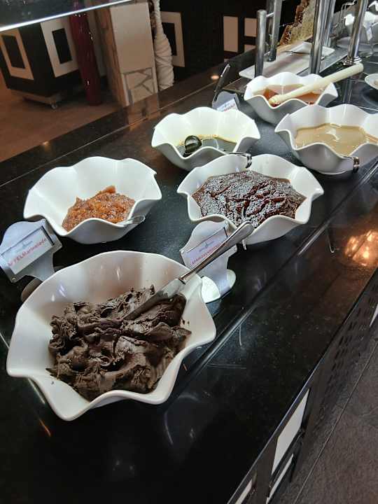 Gastro Hotel Defne Ana