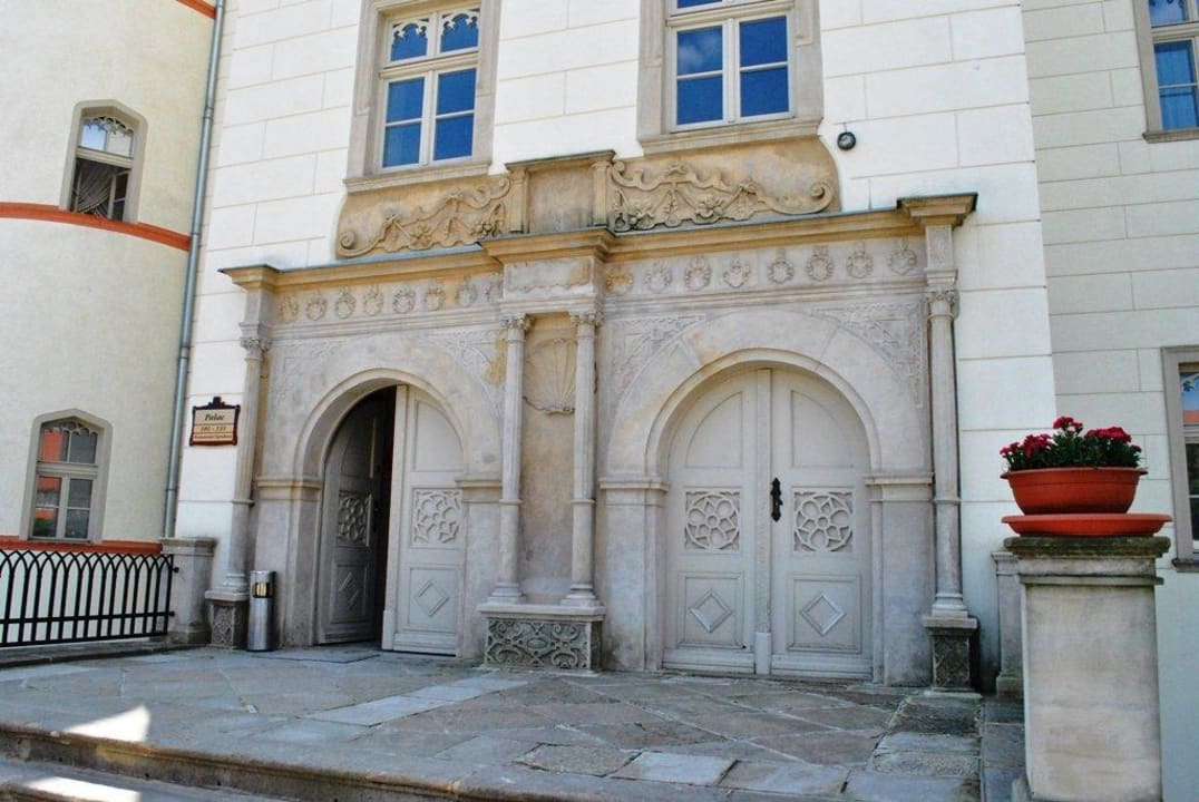 Hotel i Spa "Pałac Wojanów" Pałac Wojanów