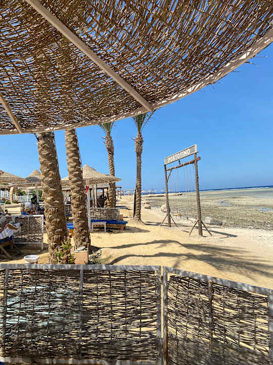 Strand Pickalbatros Villaggio Resort - Portofino