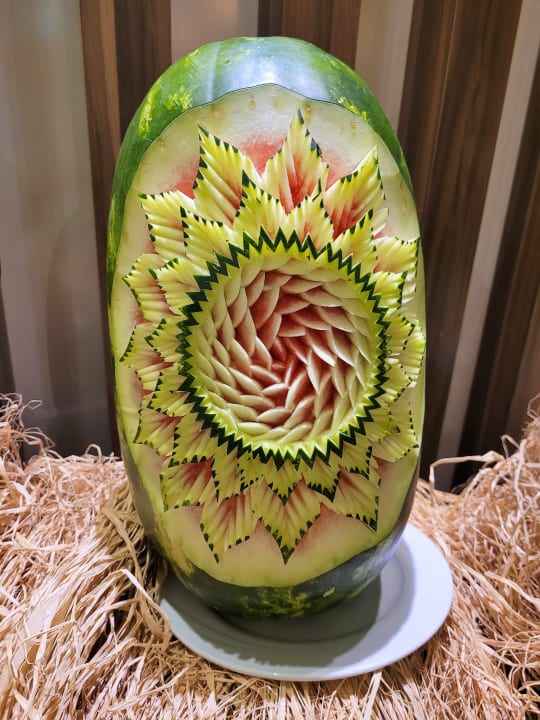 Gastro Hotel Botanik Platinum