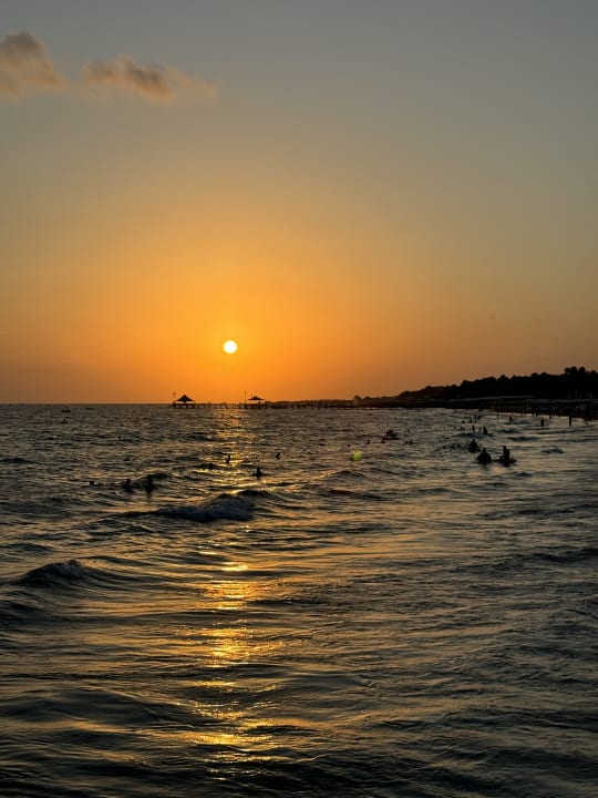 Strand VONRESORT Golden Beach