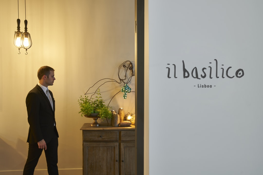 Gastro Hotel PortoBay Marquês