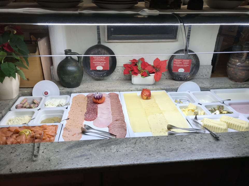 Gastro Hotel & Restaurant Wastlwirt