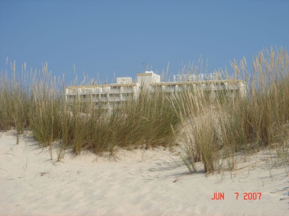 Strandansicht Ozadi Altura Beach Resort