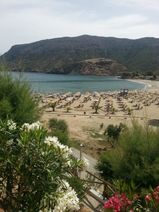 Fodele Beach Fodele Beach & Water Park Holiday Resort