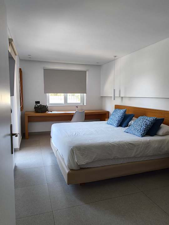 Zimmer Atlantica Marmari Beach