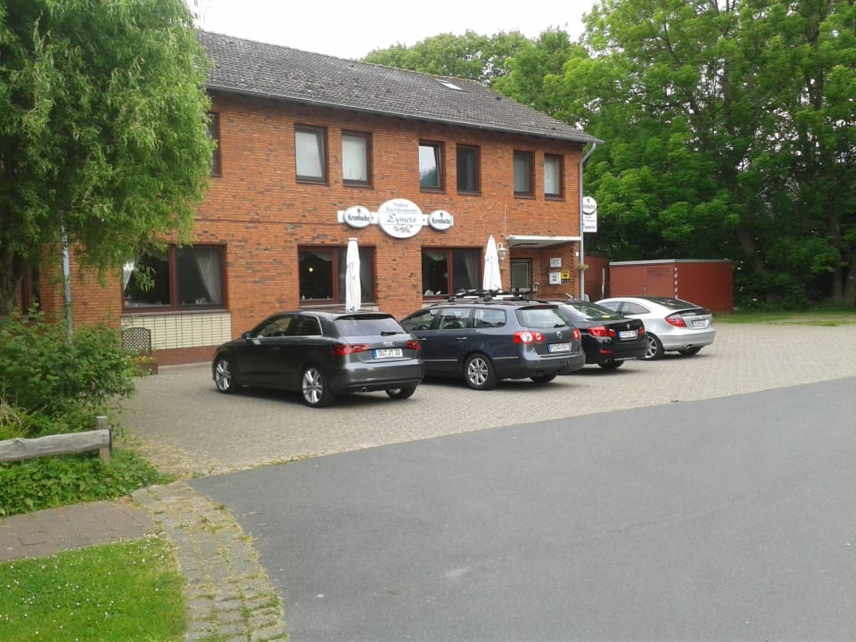 Hotel  Hotel Eymers