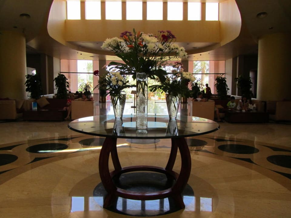 Hotel Radisson Blu Resort Parrotel Beach Resort