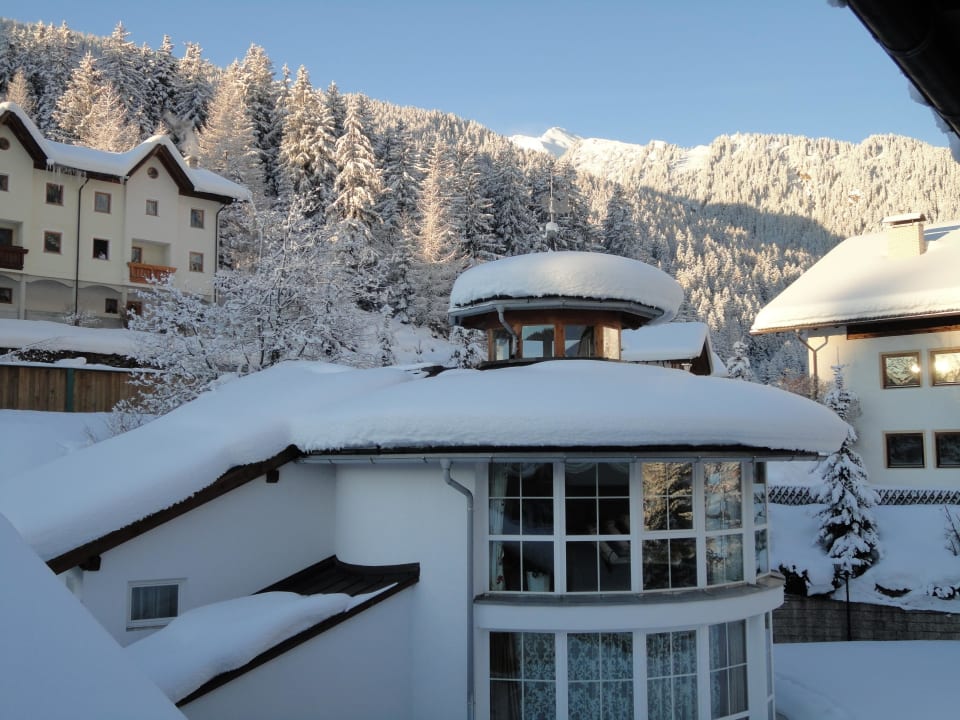 Wellnessbereich - Sonnenschlößl Sonklarhof