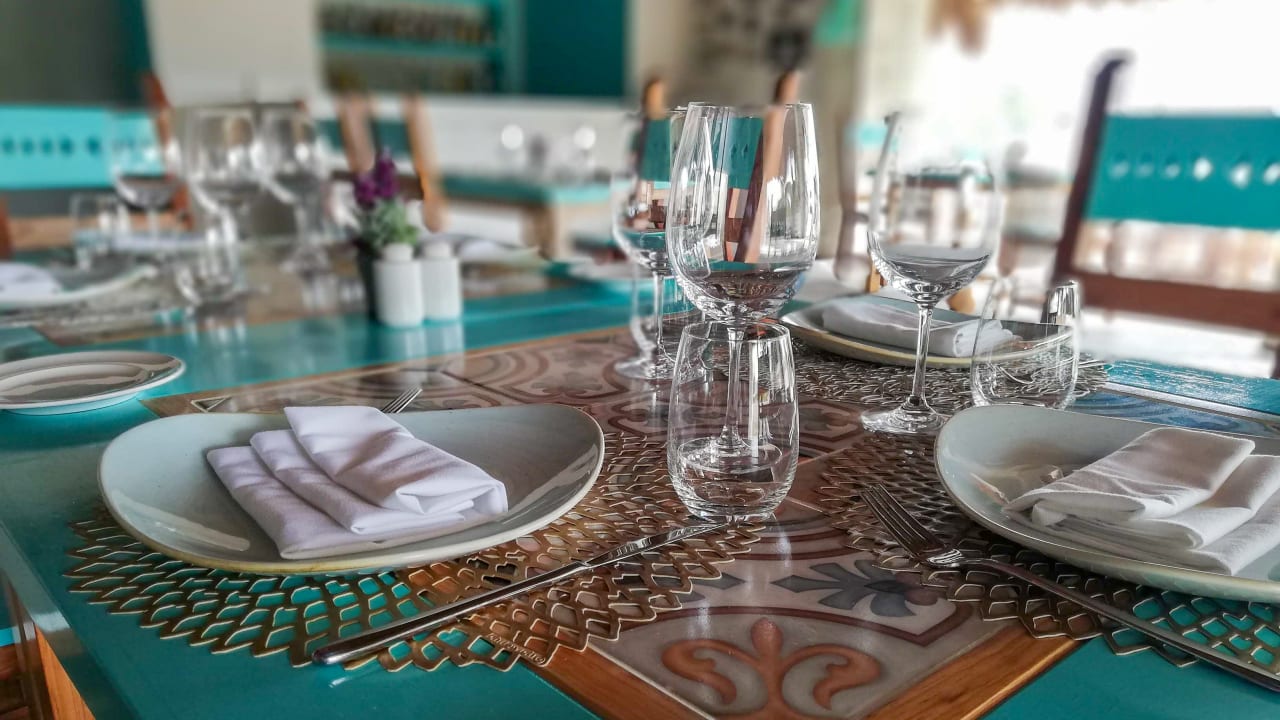 Gastro Catalonia Playa Maroma