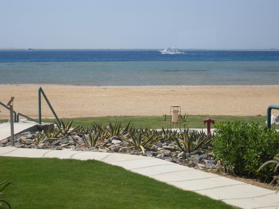 Strand Shams Prestige Abu Soma-Adults Only