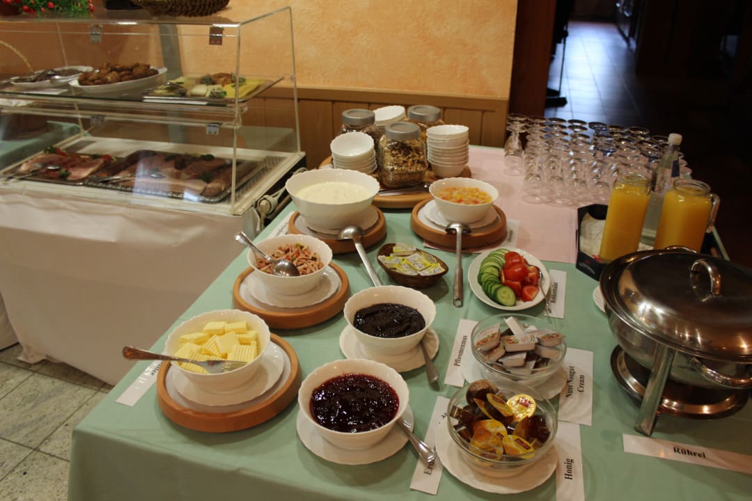 Restaurant Hotel Riedel