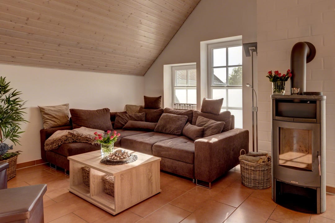 Zimmer Ferienwohnung Hafendomizil Greetsiel