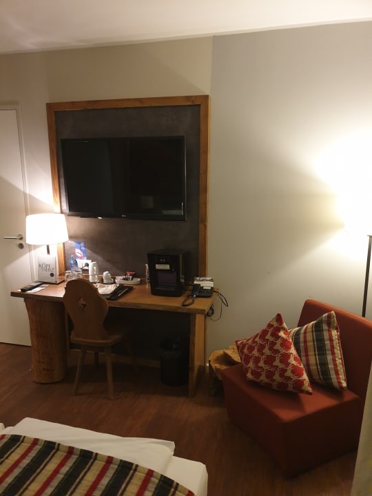 Zimmer Torfhaus Harzresort