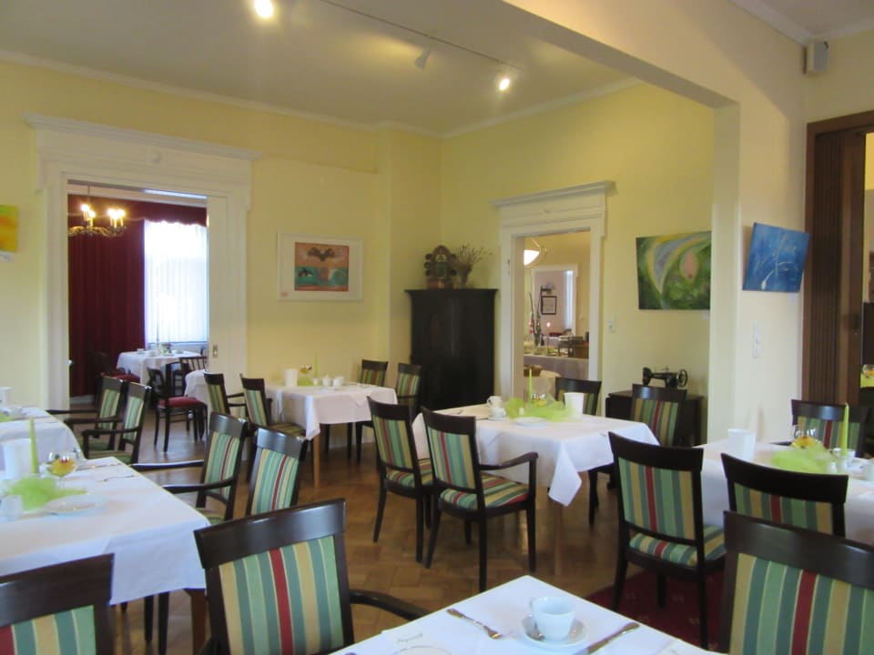 Restaurant Land-gut-Hotel Allerhof