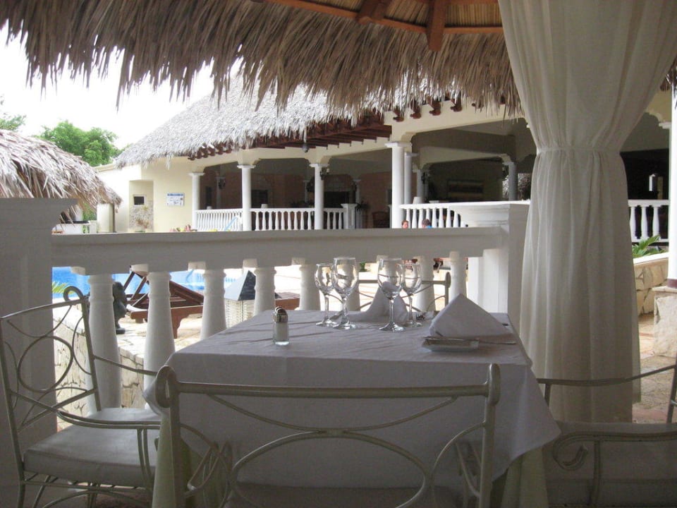 Einfach nur schick Paradisus Rio de Oro Resort & Spa - Adults only