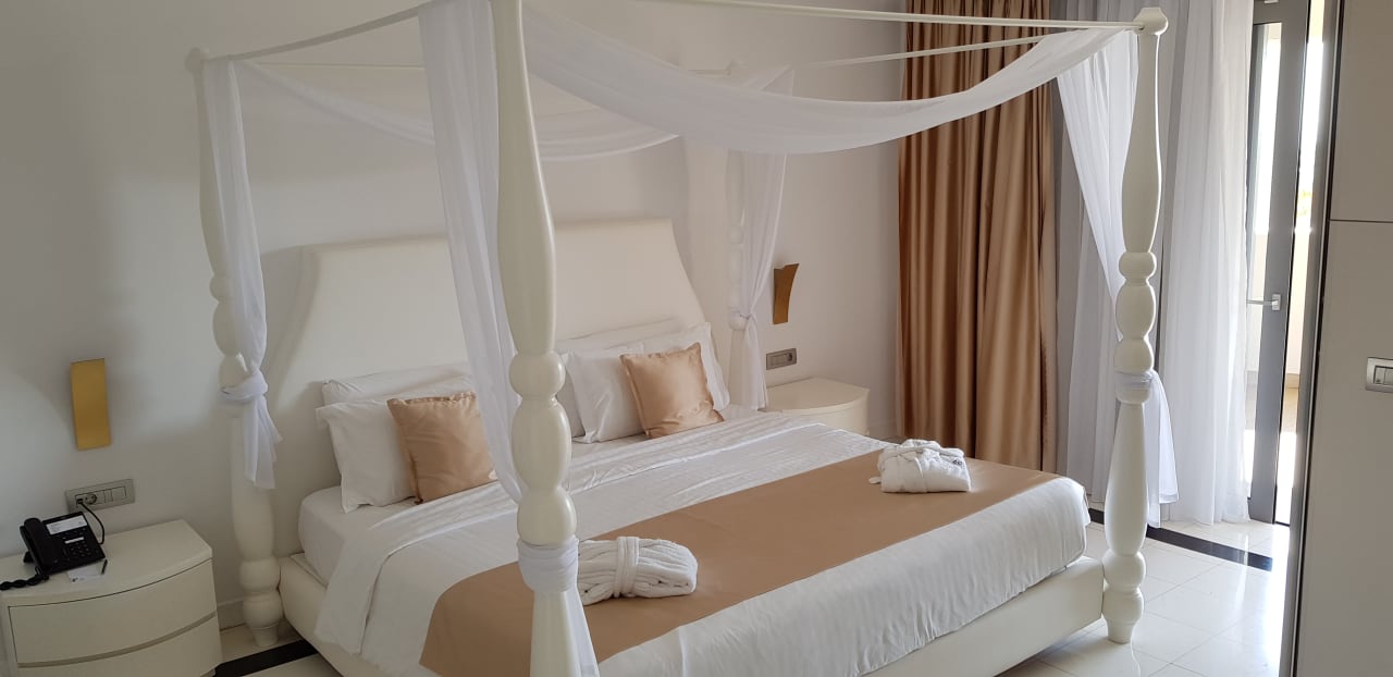 Zimmer Princess Andriana Resort & Spa
