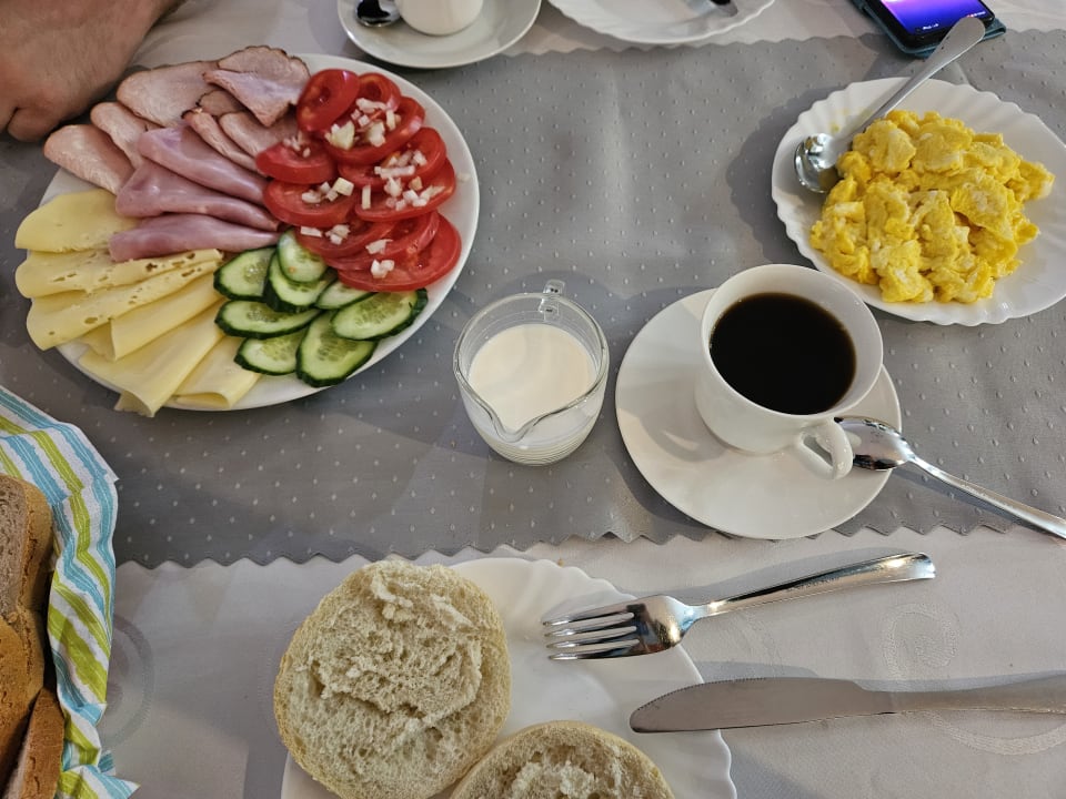 Gastro Center Hotel Bronkow