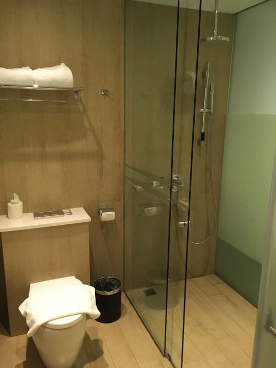 Zimmer Village Hotel Katong by Far East Hospitality