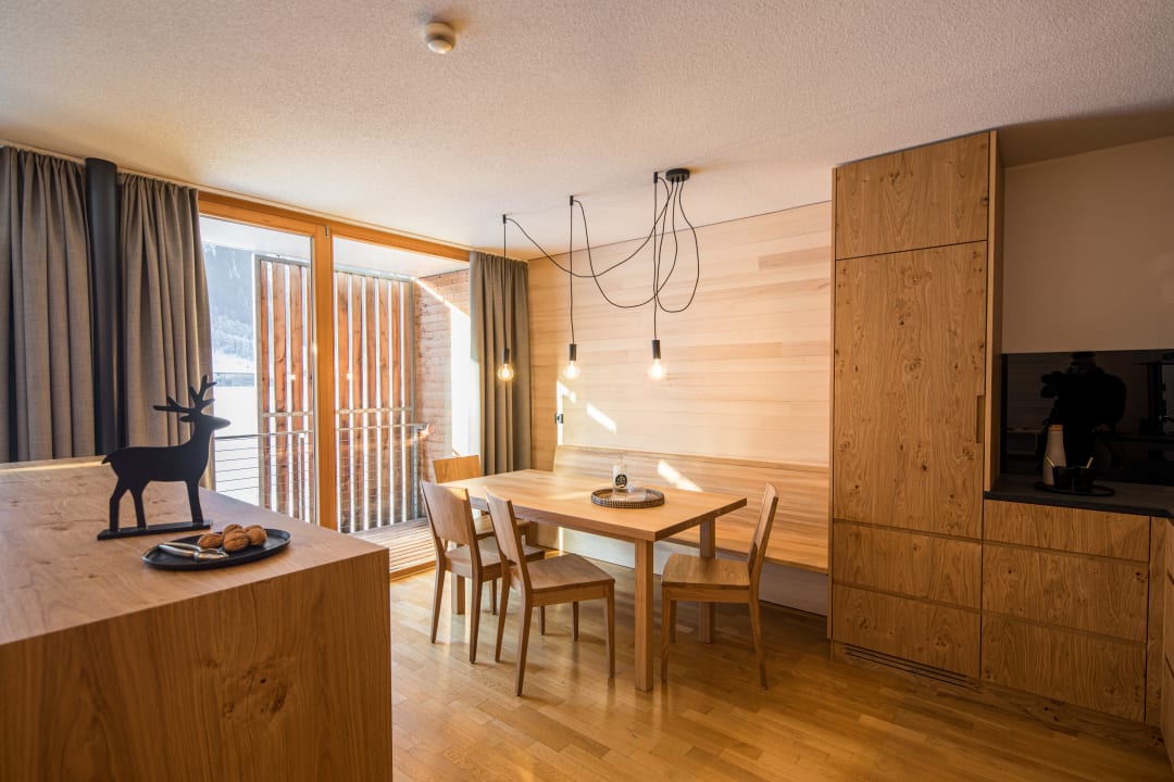 Zimmer Apartments Susanne