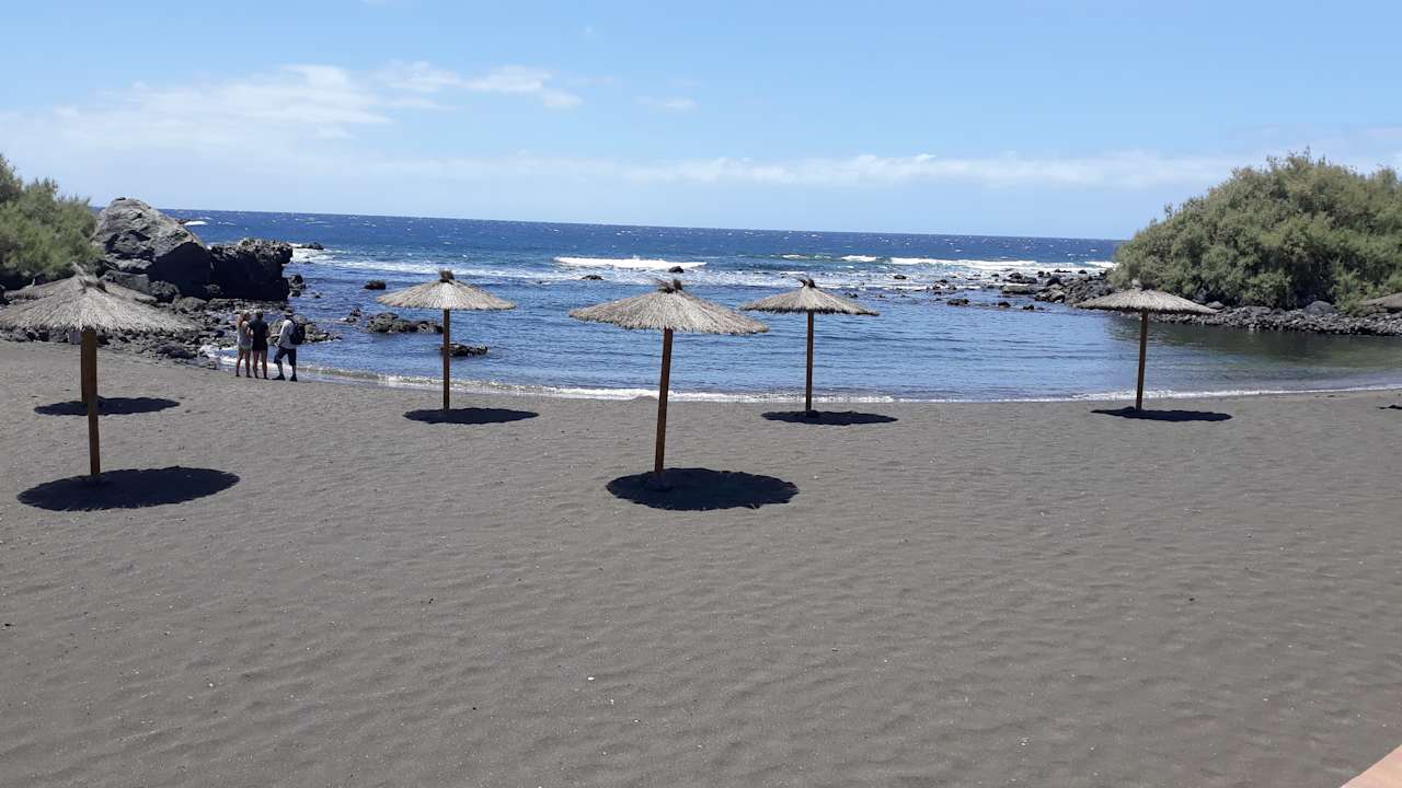 Strand Hotel Playa Calera