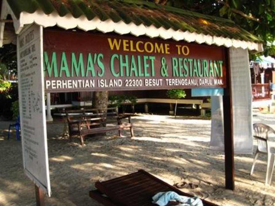 Mama`s Mama's Chalet
