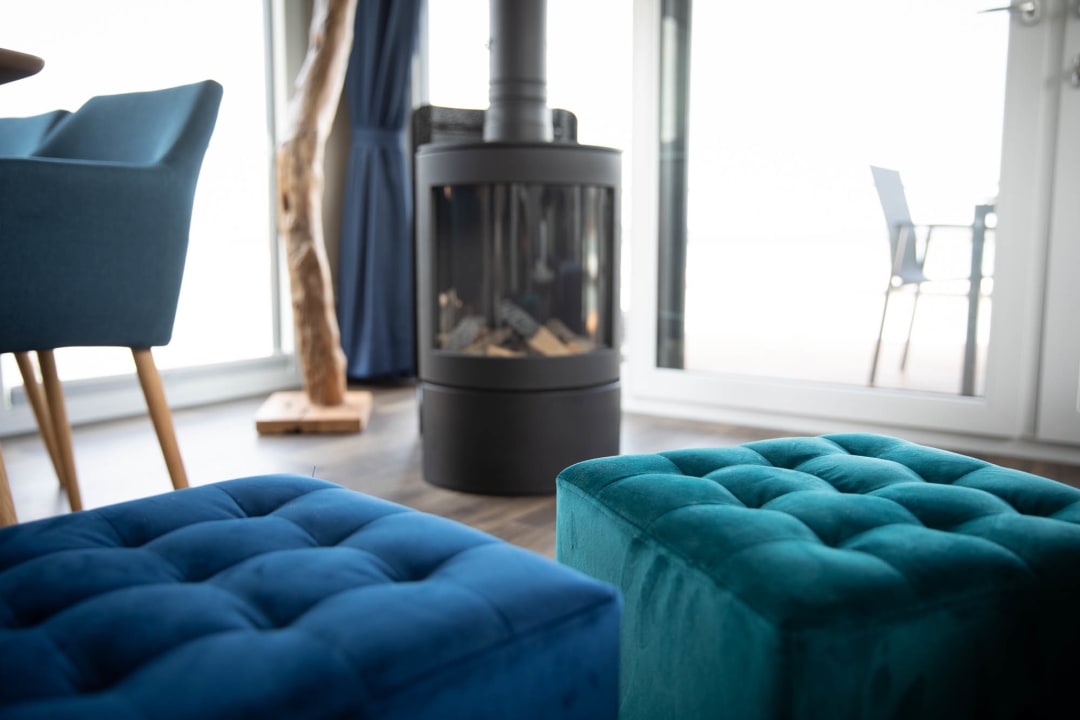 Zimmer Floating Village Brombachsee