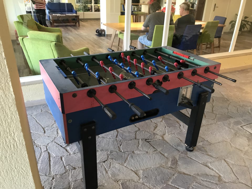 Sport & Freizeit Tigaiga Suites