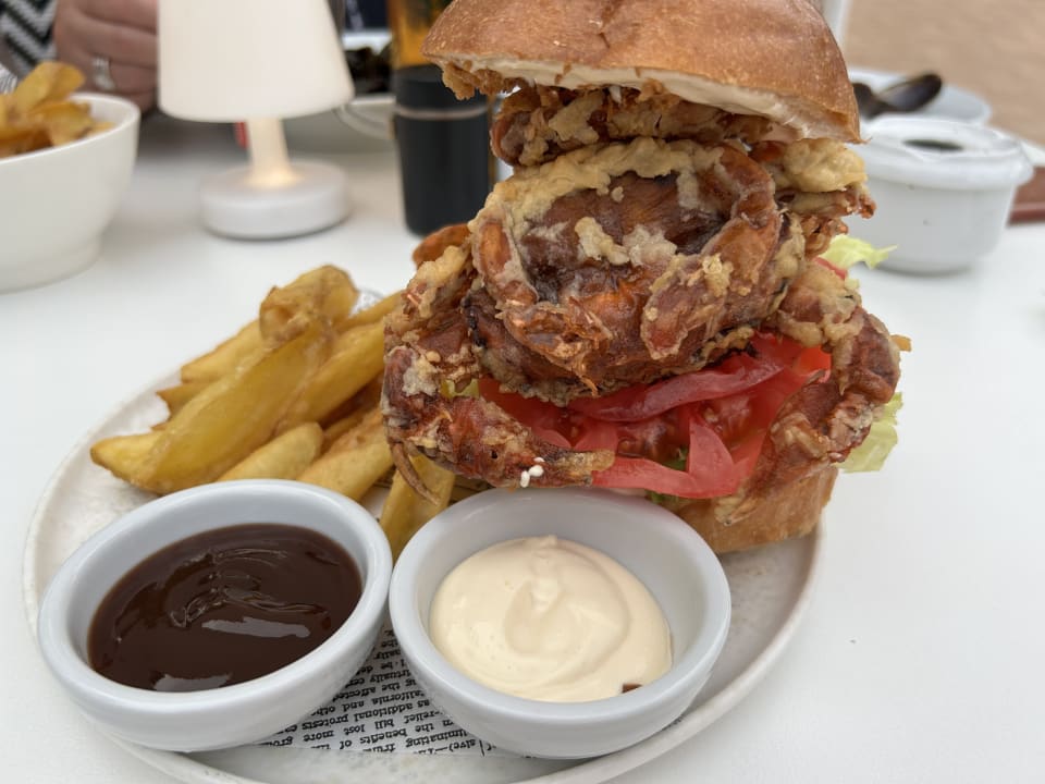 Gastro La Concha Soul Boutique Hotel