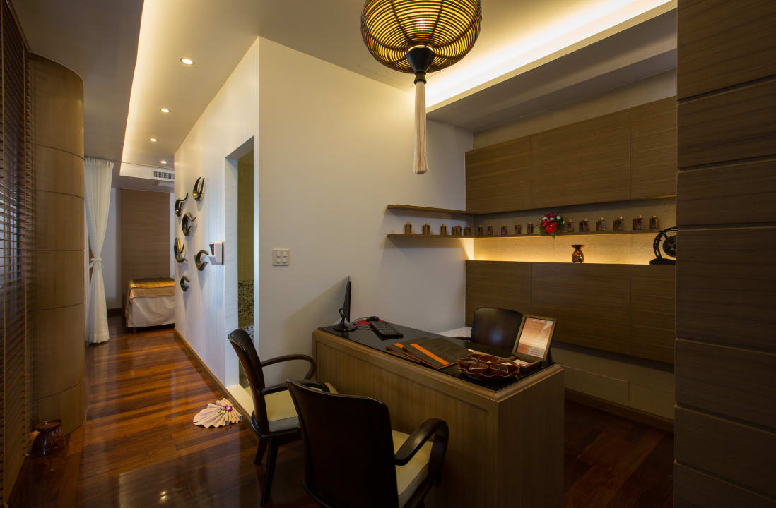 Zimmer Beyond Karon - Adults only 18+