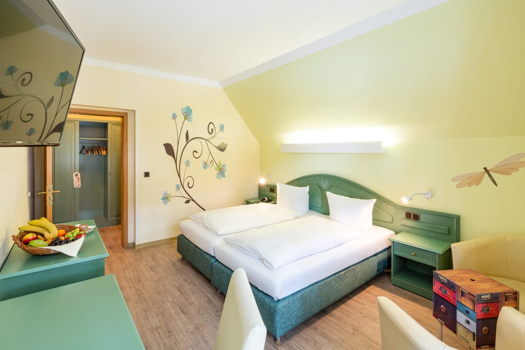 Zimmer TUI SUNEO Kinderresort Usedom