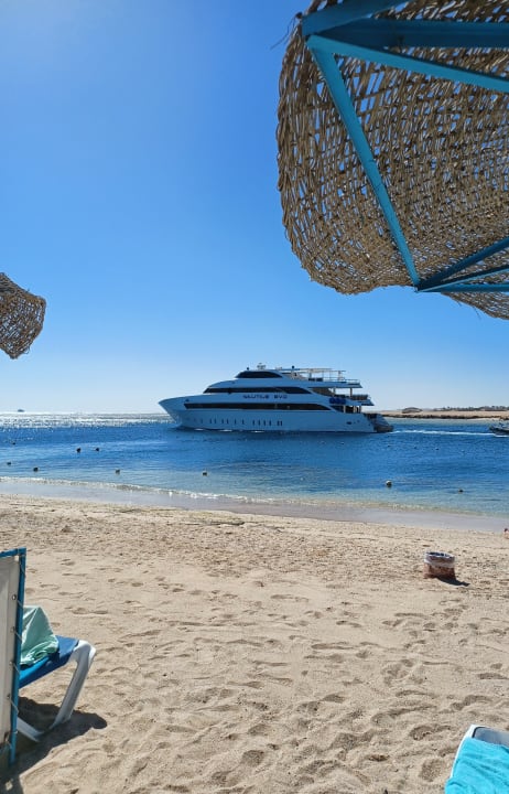 Strand Marina Resort Port Ghalib, a member of Radisson Individuals