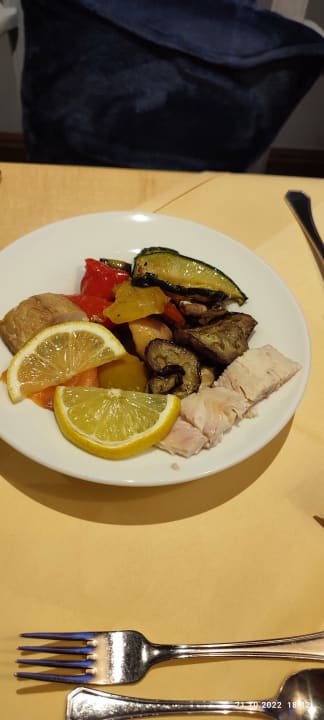 Gastro Berghotel Hoher Knochen