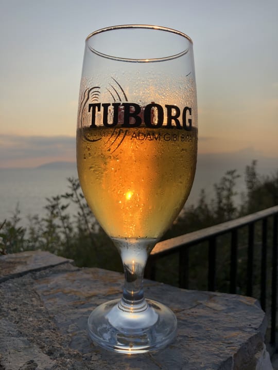 Gastro Club Resort Atlantis