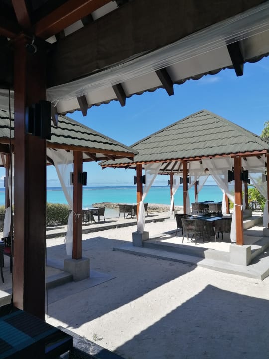 Gastro Adaaran Select Meedhupparu Island Resort - Premium All Inclusive